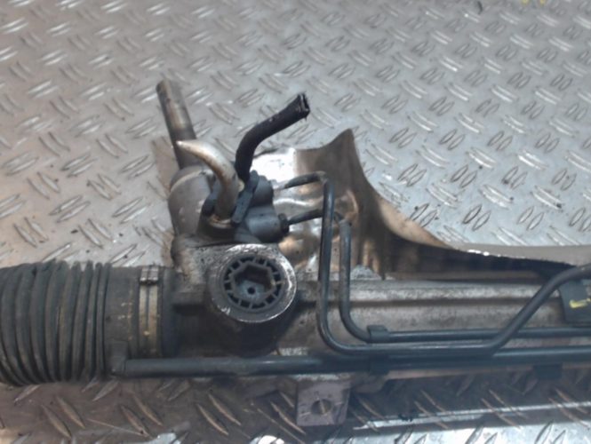 CITROEN C5 1 PHASE 2