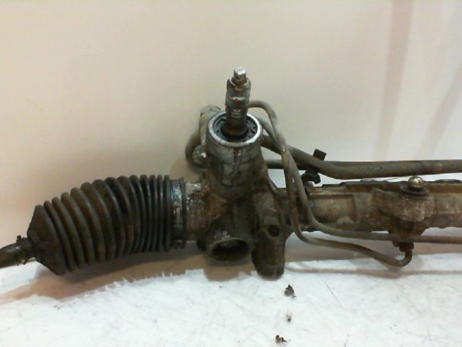 FIAT PUNTO 1 PHASE 2