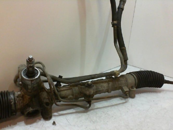 FIAT PUNTO 1 PHASE 2