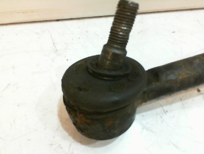 FIAT PUNTO 1 PHASE 2