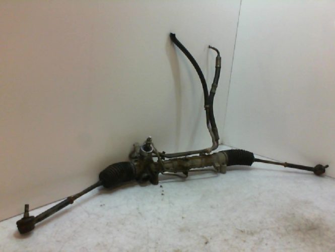 FIAT PUNTO 1 PHASE 2