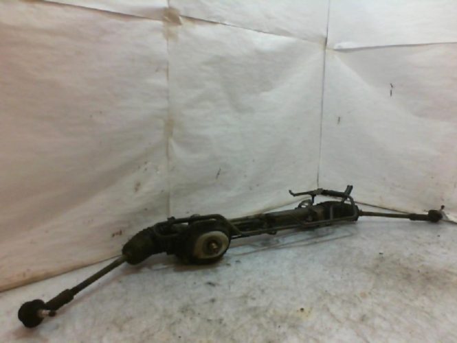 FORD FIESTA 4 PHASE 1