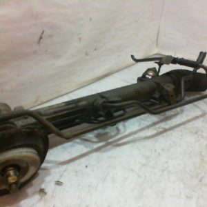 FORD FIESTA 4 PHASE 1