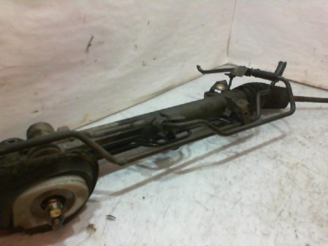 FORD FIESTA 4 PHASE 1