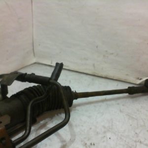 FORD FIESTA 4 PHASE 1