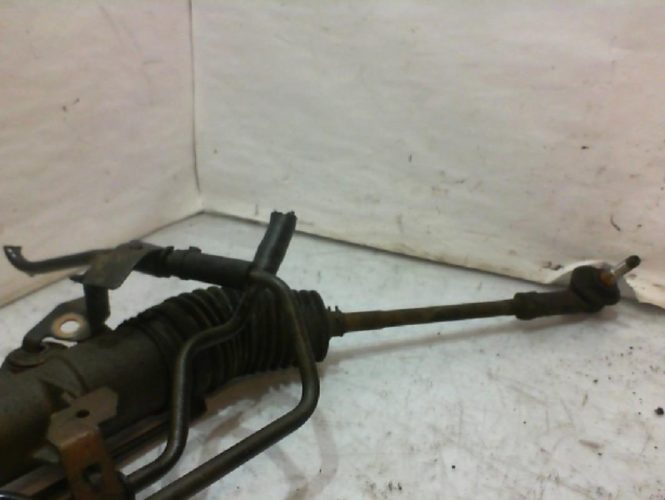 FORD FIESTA 4 PHASE 1