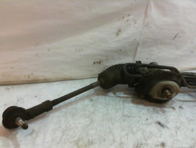 FORD FIESTA 4 PHASE 1