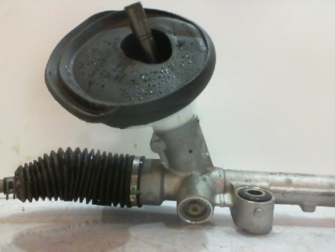 PEUGEOT 307 PHASE 1 CABRIOLET