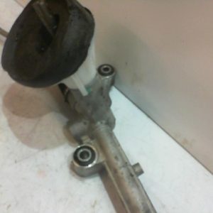 PEUGEOT 307 PHASE 1 CABRIOLET