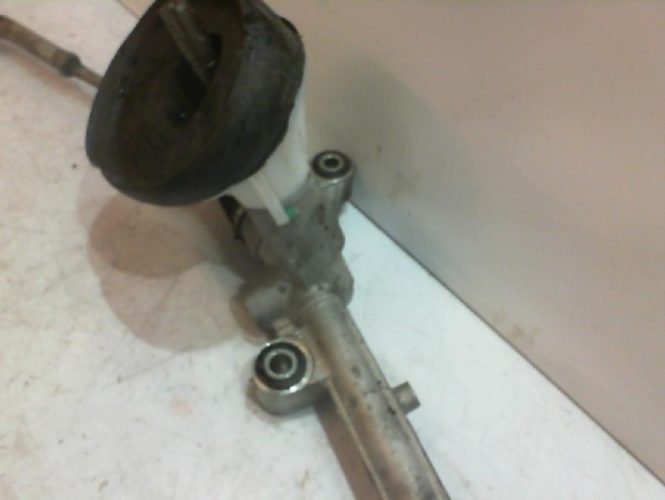 PEUGEOT 307 PHASE 1 CABRIOLET