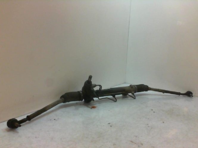 PEUGEOT 406 PHASE 2 BREAK