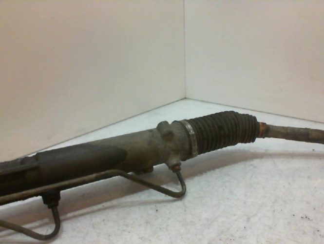 PEUGEOT 406 PHASE 2 BREAK