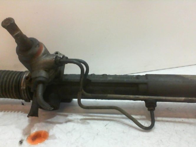 PEUGEOT 406 PHASE 2 BREAK