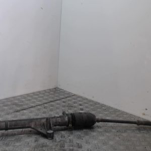 RENAULT CLIO 3 PHASE 1