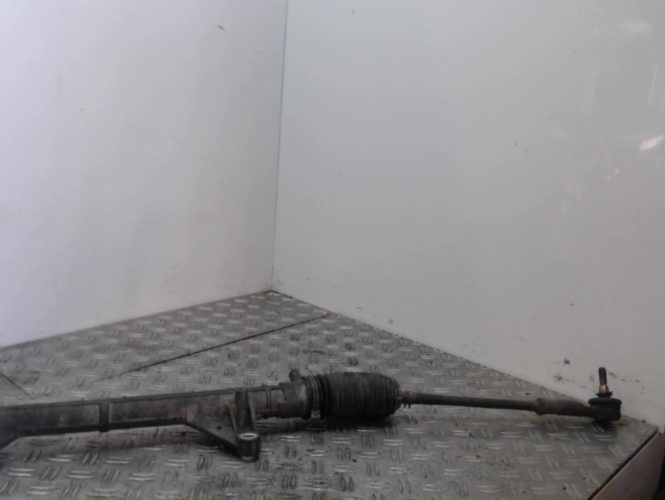 RENAULT CLIO 3 PHASE 1