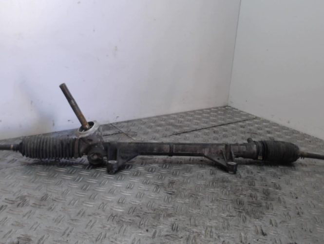 RENAULT CLIO 3 PHASE 1