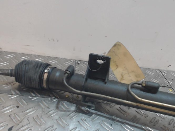 RENAULT LAGUNA 2 PHASE 1