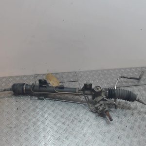 RENAULT LAGUNA 2 PHASE 1