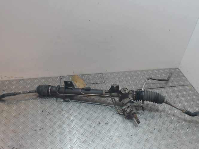 RENAULT LAGUNA 2 PHASE 1