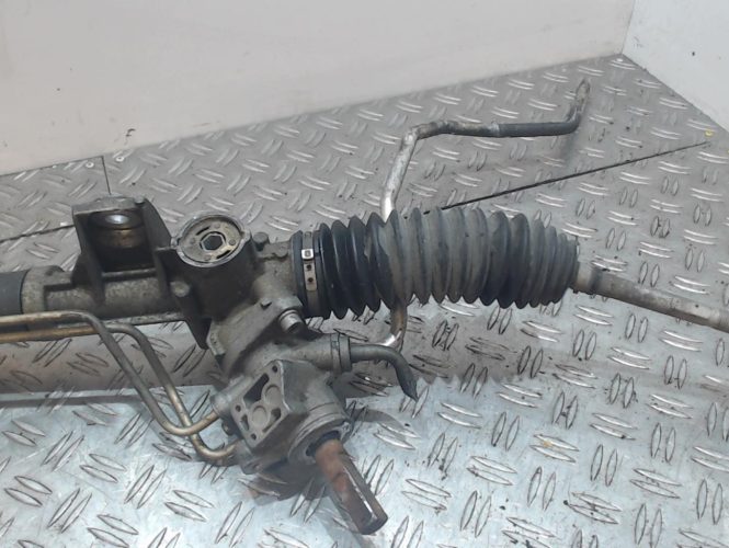 RENAULT LAGUNA 2 PHASE 1