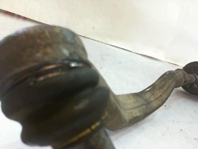 RENAULT LAGUNA 3 PHASE 1 BREAK