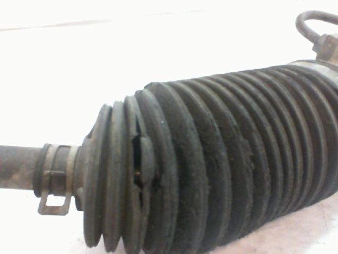 RENAULT LAGUNA 3 PHASE 1 BREAK