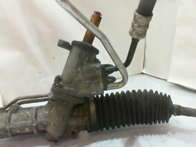 RENAULT LAGUNA 3 PHASE 1 BREAK