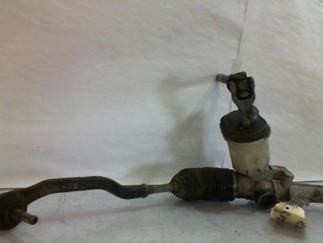 RENAULT MEGANE 3 PHASE 1