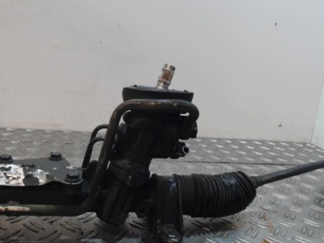 SKODA OCTAVIA 1 PHASE 1