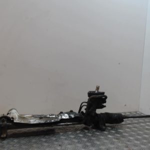 SKODA OCTAVIA 1 PHASE 1