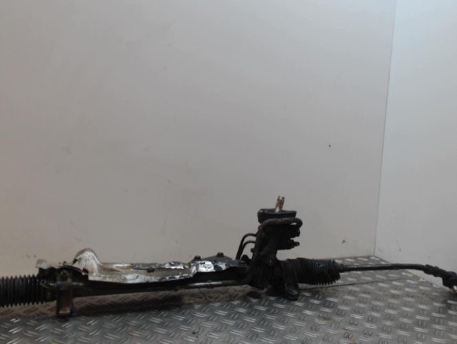 SKODA OCTAVIA 1 PHASE 1