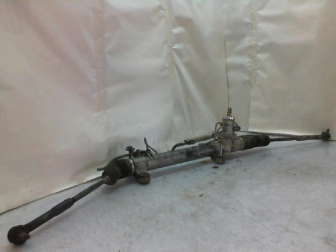 TOYOTA COROLLA VERSO 2 PHASE 2