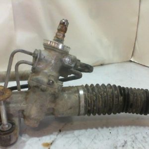 TOYOTA COROLLA VERSO 2 PHASE 2