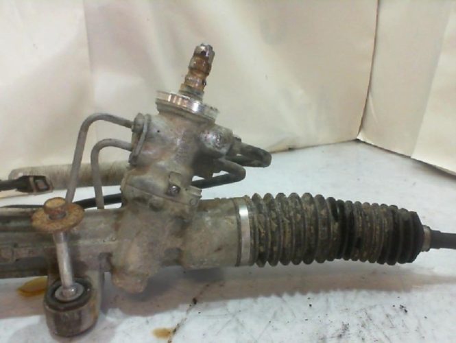 TOYOTA COROLLA VERSO 2 PHASE 2