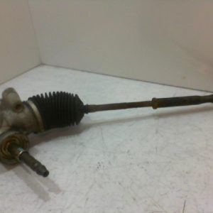 FIAT PUNTO 2 PHASE 1