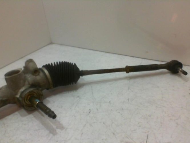 FIAT PUNTO 2 PHASE 1