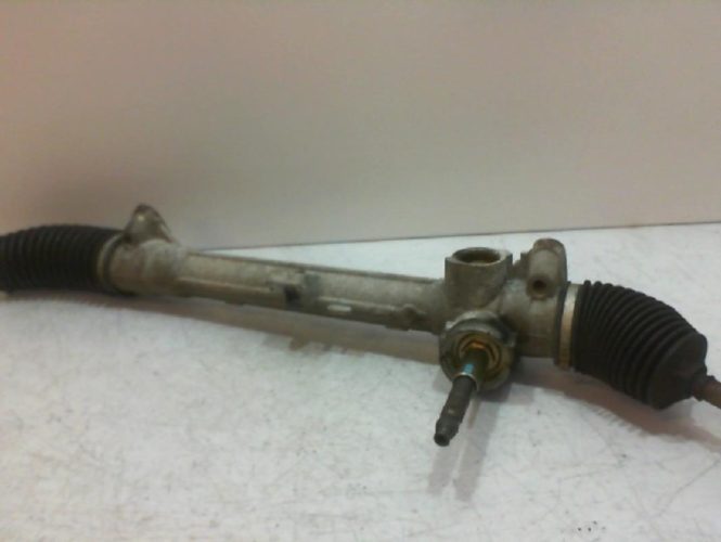 FIAT PUNTO 2 PHASE 1