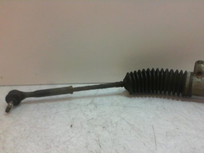 FIAT PUNTO 2 PHASE 1