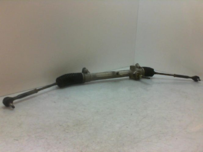 FIAT PUNTO 2 PHASE 1