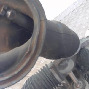 TOYOTA COROLLA 10 PHASE 2