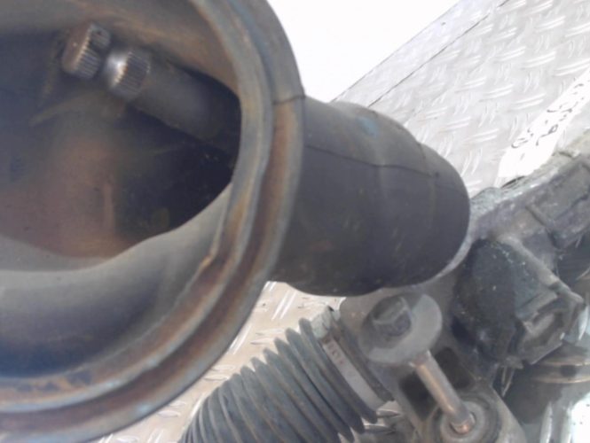 TOYOTA COROLLA 10 PHASE 2