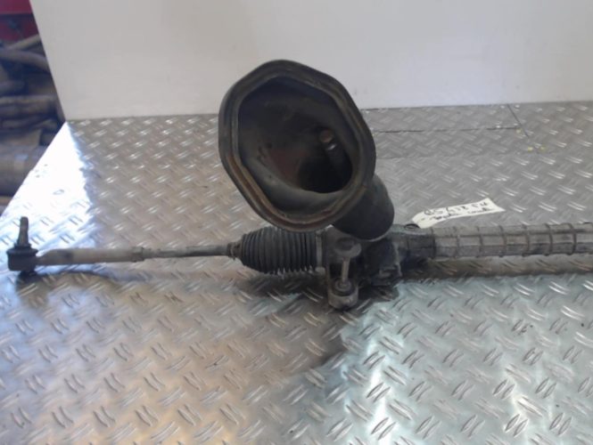 TOYOTA COROLLA 10 PHASE 2