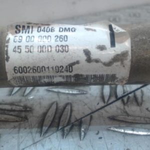 TOYOTA YARIS 1 PHASE 1