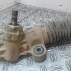 TOYOTA YARIS 1 PHASE 1