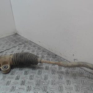 TOYOTA YARIS 1 PHASE 1