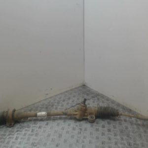 TOYOTA YARIS 1 PHASE 1