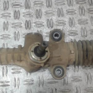 TOYOTA YARIS 1 PHASE 1