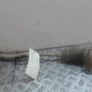 TOYOTA YARIS 1 PHASE 1