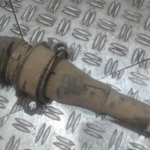 TOYOTA YARIS 1 PHASE 1