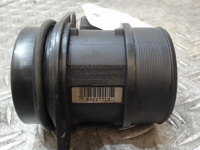 CITROEN XANTIA PHASE 2